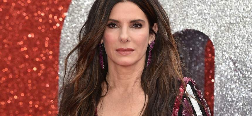 Doliu pentru Sandra Bullock! Tatăl ei a murit la vârsta de 93 de ani