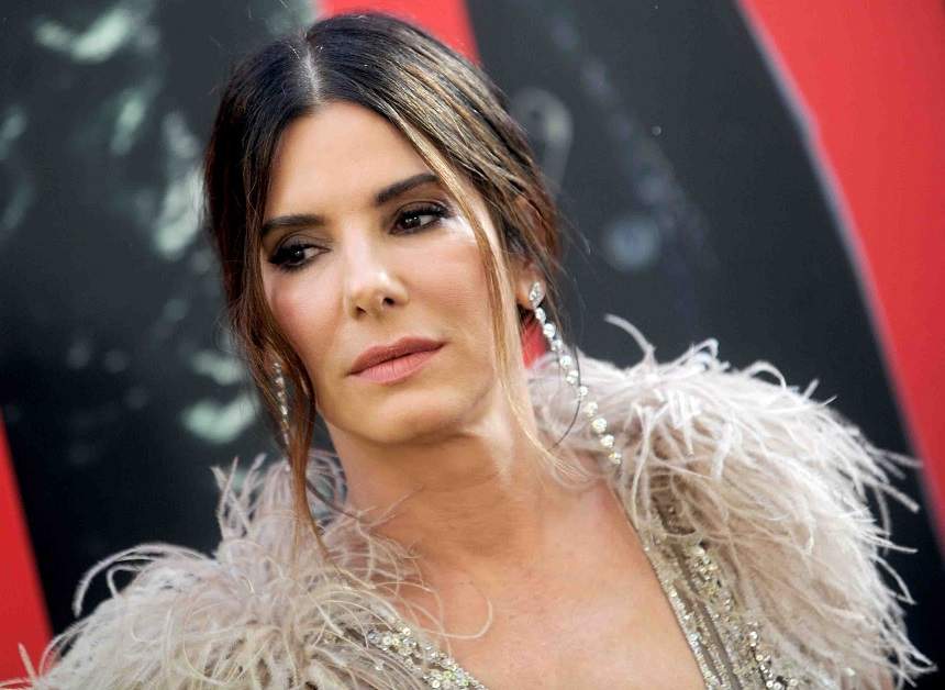 Doliu pentru Sandra Bullock! Tatăl ei a murit la vârsta de 93 de ani