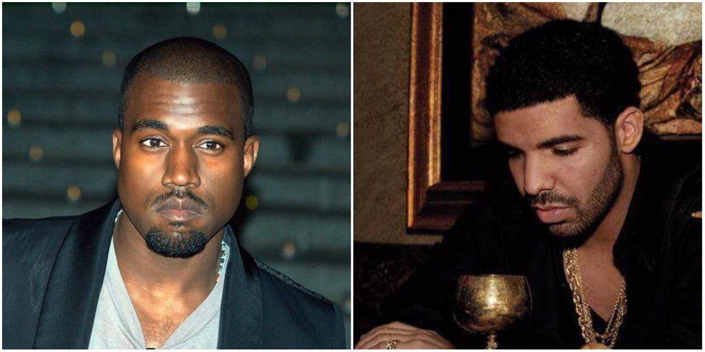 VIDEO / Kanye West reaprinde scandalul cu Drake! Artistul îi ia apărarea soţiei