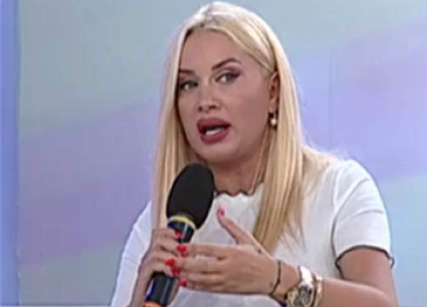 Simona Trașcă, în război cu femeia care ar fi bătut-o din senin: "Autoritățile au favorizat agresoarea"