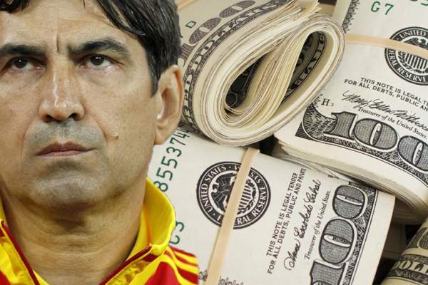 EXCLUSIV! Revenirea costă scump! Care e preţul pentru care Victor Piţurcă e dispus să uite de umilinţa de care a avut parte în deşert