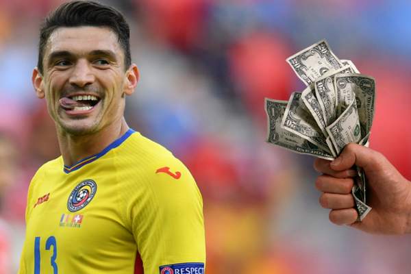 EXCLUSIV! A pus performanţa înaintea banilor! Claudiu Keşeru a refuzat o ofertă ameţitoare din Arabia Saudită