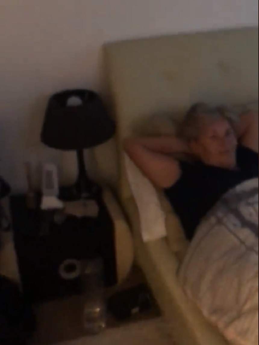 VIDEO / Cătălin, fost concurent la "Insula Iubirii", surpriză din partea celei care i-a dat viaţă! "Atunci când vine mă-ta la tine"