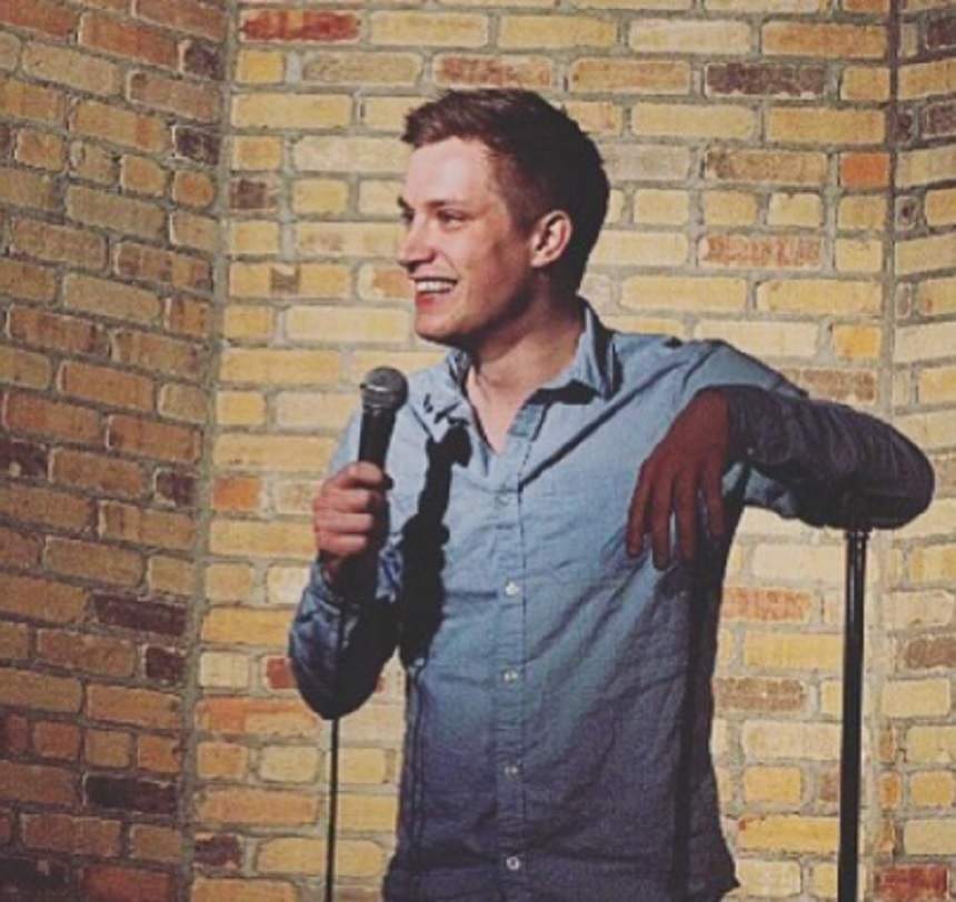 Daniel Sloss a depăşit recordul! A divorţat de 17 ori în 10 zile