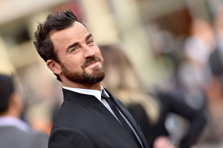 Justin Theroux a rupt tăcerea despre divorțul de Jennifer Aniston: "N-am fost deloc devastat"