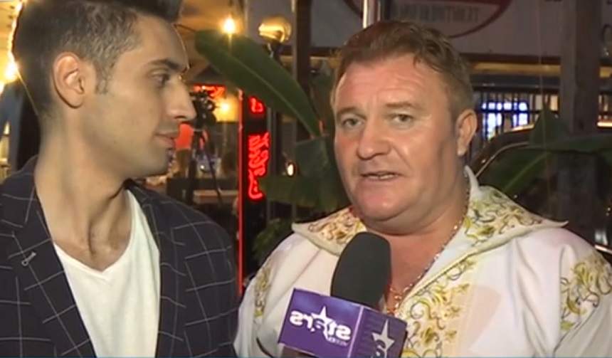 VIDEO / Un celebru cântăreț de muzică populară se căsătorește! Iubita lui este însărcinată