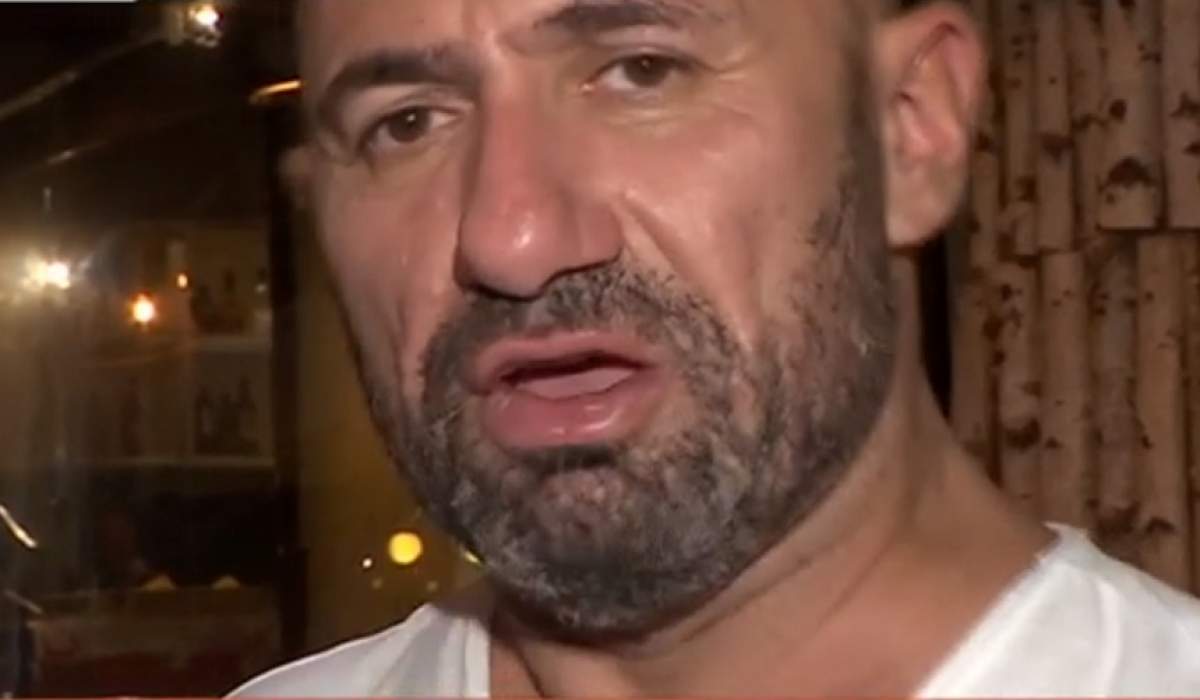 VIDEO / Trecutul s-a aflat! Cătălin Scărlătescu a fost arestat, într-o ţară străină