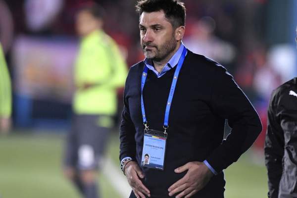Claudiu Niculescu încearcă să dea lovitura pe piaţa transferurilor! Pe cine vrea să aducă în “haită” noul antrenor al lui Dinamo