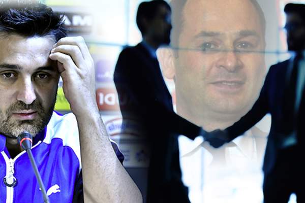 EXCLUSIV! Ei au cerut, iar Ionuţ Negoiţă a executat! Oamenii din umbră care au decis venirea lui Claudiu Niculescu la Dinamo!