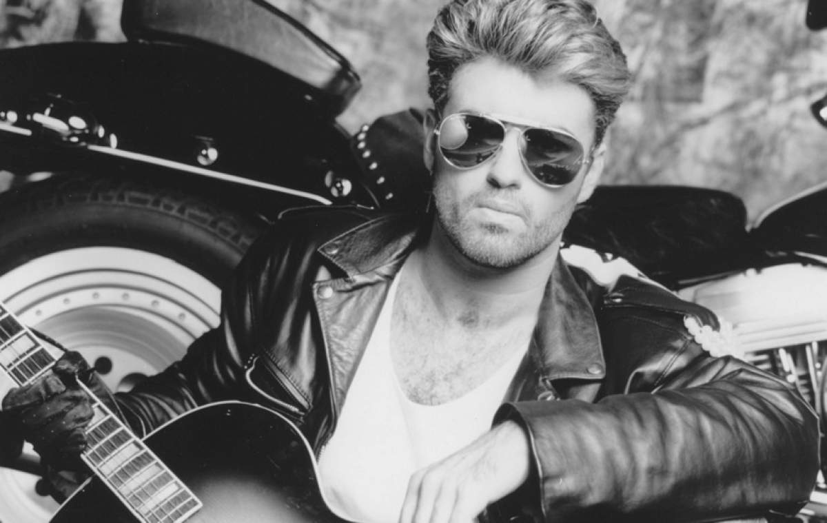 ŞOCANT! Noi dezvăluiri în cazul lui George Michael  "Îşi dorea foarte mult să moară"