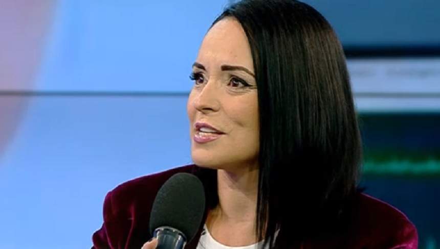 VIDEO / Andreea Marin, intervenție chirurgicală cu anestezie generală: "Nu te joci când e vorba de sănătate"