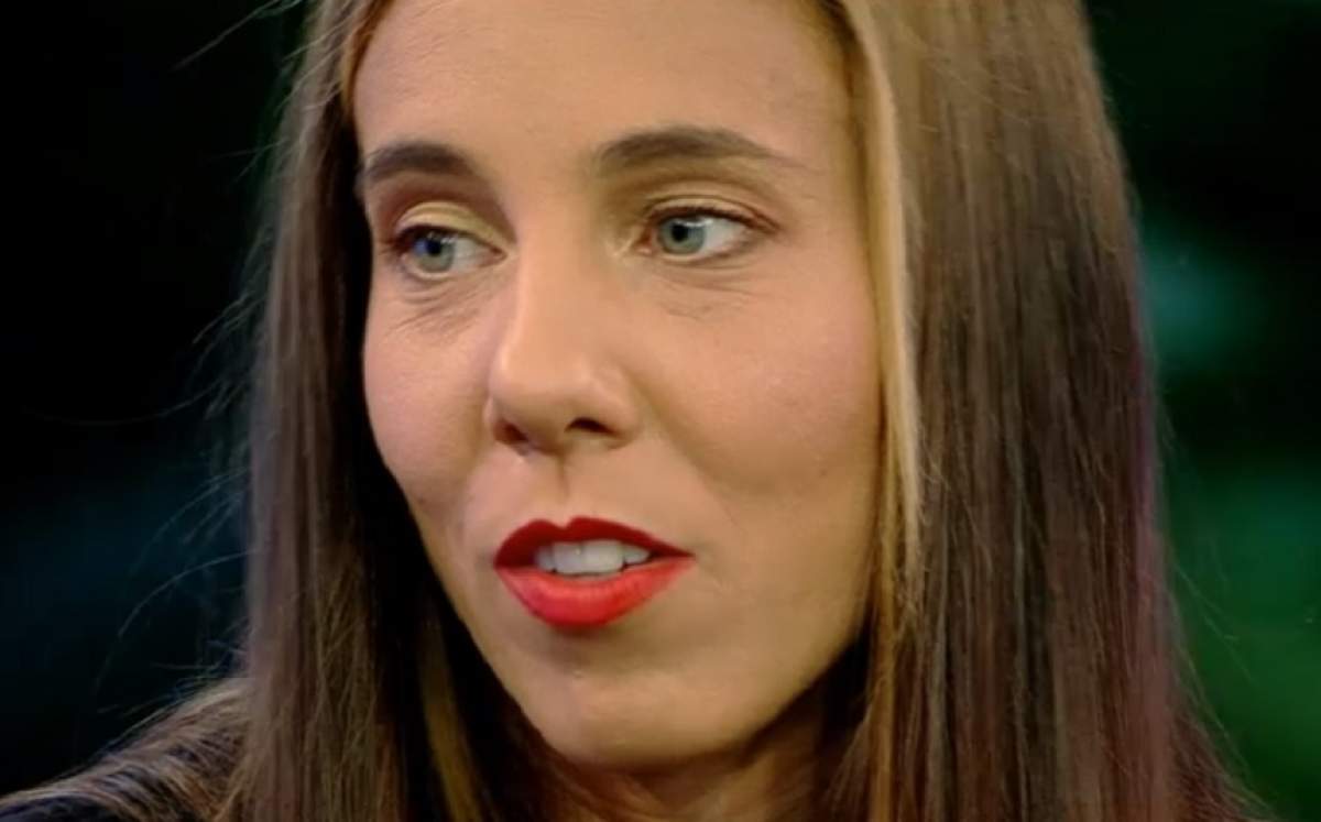 VIDEO / Mihaela Buzărnescu, poveste de viață impresionantă: "N-am avut copilărie"