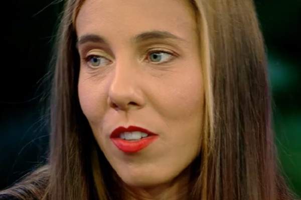 VIDEO / Mihaela Buzărnescu, poveste de viață impresionantă: "N-am avut copilărie"
