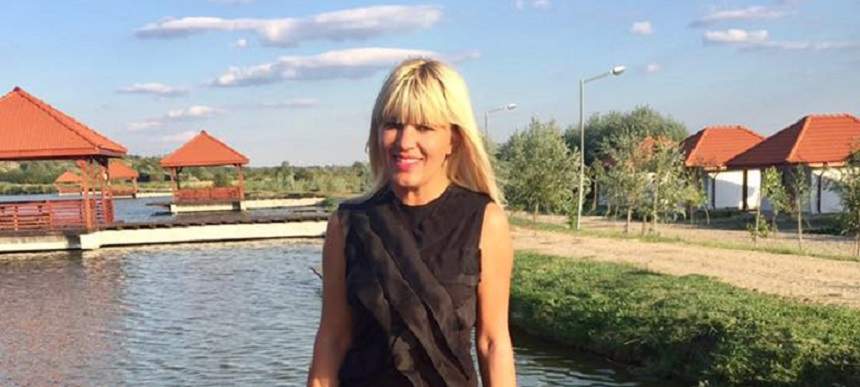 Elena Udrea se întoarce! "Eu şi Eva vom ajunge foarte curând în România"