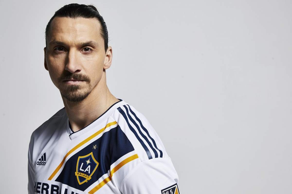 Zlatan Ibrahimovic, la un pas de a reveni în Europa! “Am primit oferta! Acolo, titlul îmi lipseşte din CV”