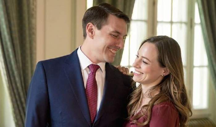 FOTO / Așa arată invitațiile la nunta fostului Principe Nicolae! Mai e puțin până se căsătorește cu Alina Binder