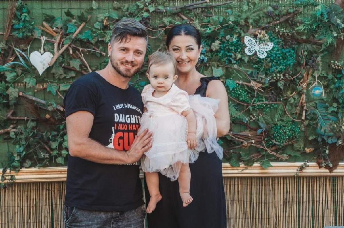 Gabriela Cristea despre cea mai mare surpriză de la aniversarea fiicei sale: „Mi s-a părut incredibil și emoționant"