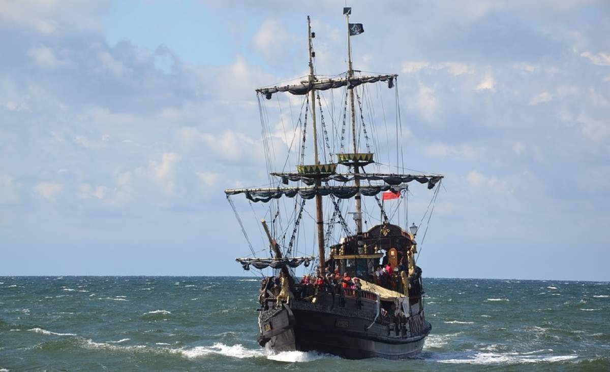 Cine este marinarul român răpit de piraţii nigerieni! Este din Constanţa