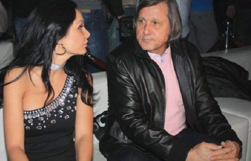 VIDEO / Brigitte Sfăt a pus detectivii pe urmele fostului iubit! "A fost un scandal foarte mare"