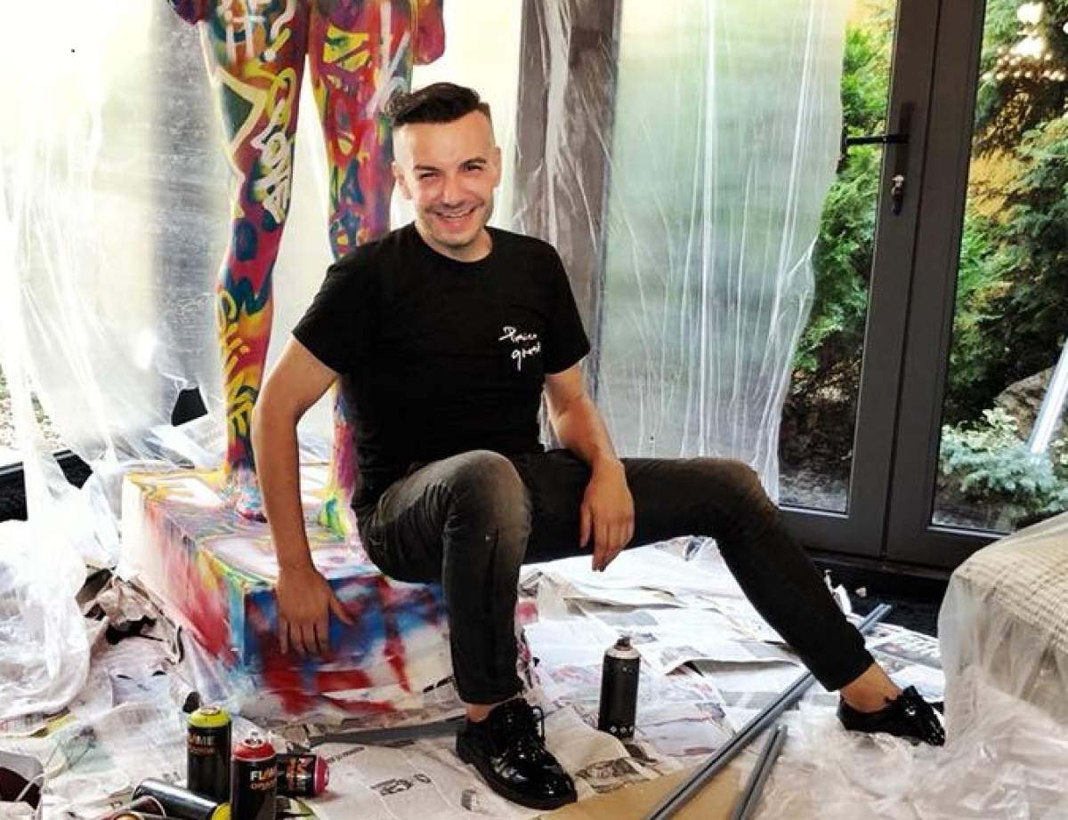 EXCLUSIV / Document bombă în scandalul drogurilor în care a fost implicat Răzvan Ciobanu!