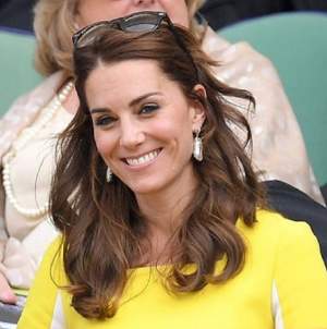 Kate Middleton şi Laura Tobin, asemănare izbitoare. Ea este sosia Ducesei de Cambridge: „Ar putea fi surori”