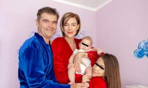 VIDEO / Roxana Ciuhulescu, detalii incredibile despre diferenţa dintre primul soţ şi Silviu. "Nu eram obişnuită, doar eu făceam asta"