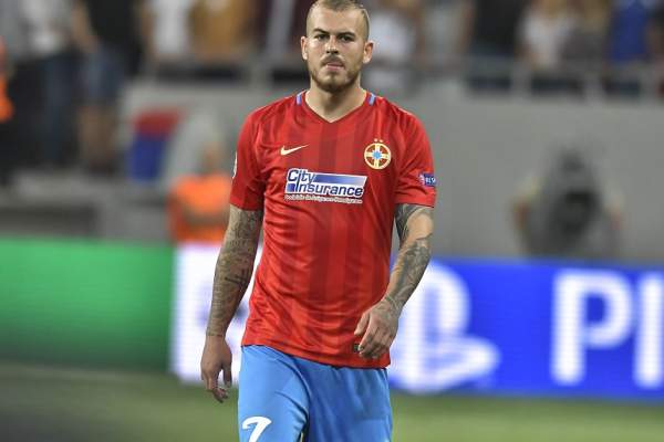 “Regele” Hagi a spus totul despre Denis Alibec! “Rupe schemele”. Cum poate fi adus atacantul cu piciorele pe pământ