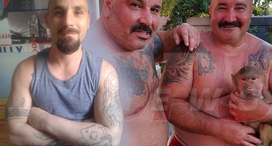 VIDEO / Interlopul care i-a făcut "fetiţe" pe Nuţu şi Sile Cămătaru: "Au încercat să mă omoare!"