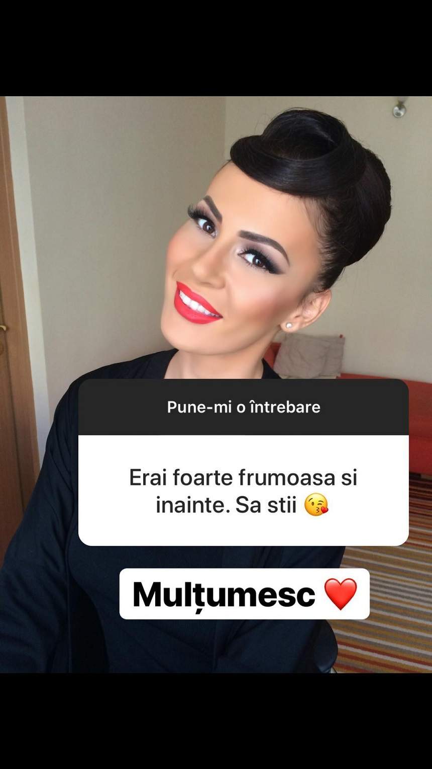 FOTO / De la puștoaică la bombă sexy tunată! Așa arăta Bianca de la „Insula iubirii”, înainte de diverse operații