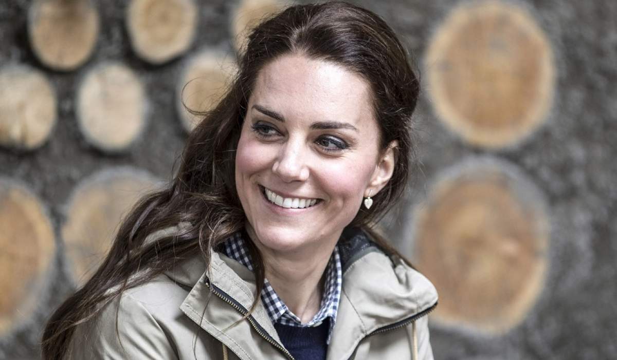 Kate Middleton a făcut marele anunț. Toată lumea aștepta asta cu sufletul la gură