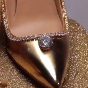 VIDEO / Te ia ameţeala! Aceştia sutt cei mai scumpi pantofi din lume! Cât costă faimoşii conduri!