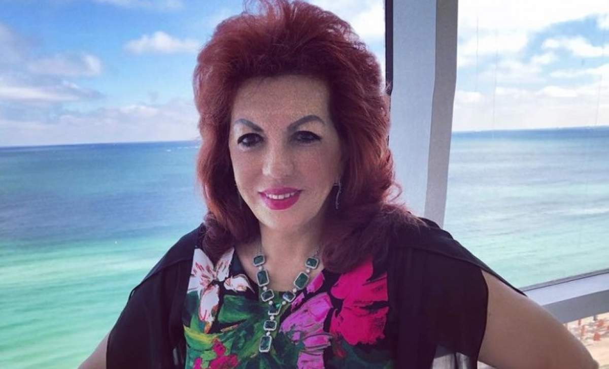 Carmen Harra regretă că ca a investit zeci de mii de euro, în bijuterii de lux: „Puteam să fac atâtea lucruri cu banii ăștia”