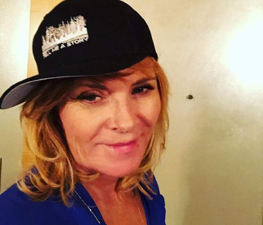 FOTO / Samantha, transformată total, la 14 ani de la terminarea serialului "Totul despre sex"! Motivul incredibil pentru care Kim Cattrall nu are copii