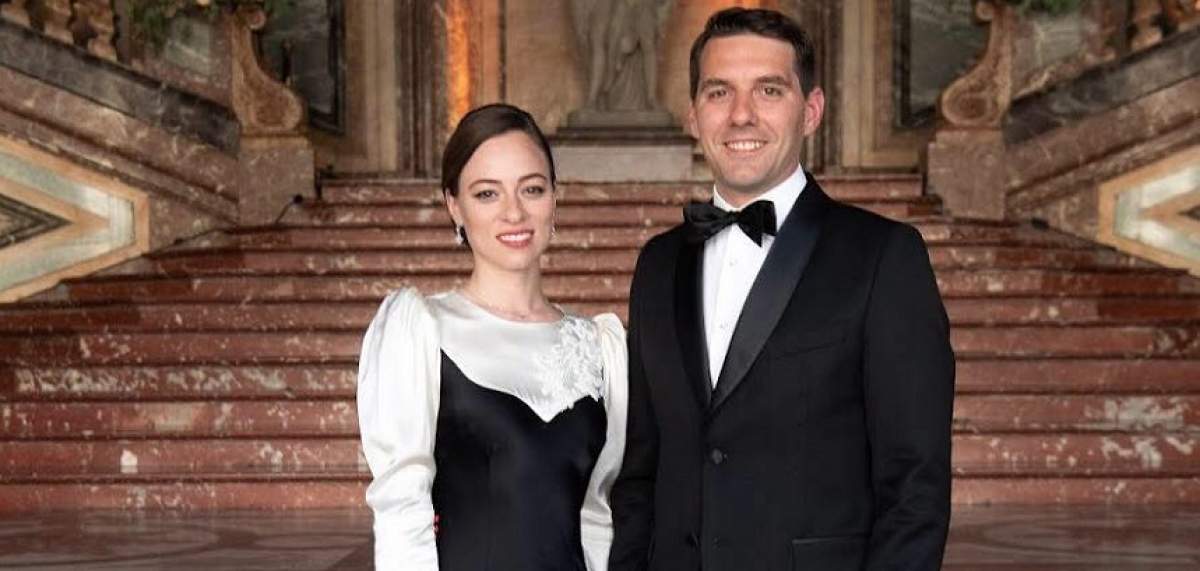 Programul oficial al nunții fostului Principe Nicolae și a Alinei Binder. Evenimentul se întinde pe trei zile