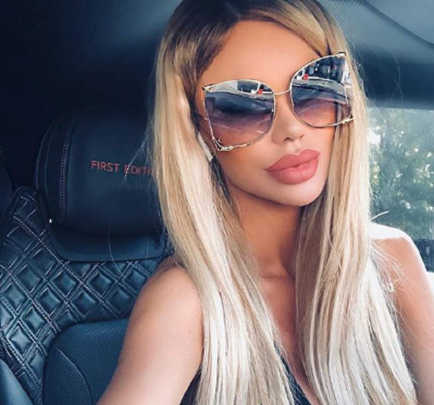 FOTO / Nu trece o zi să nu fie în compania unui alt bărbat. Bianca Drăguşanu şi-a pus din nou fanii pe gânduri