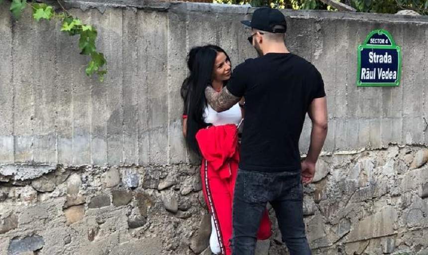 Mare petrecere, mare! Fiul lui Sile Cămătaru s-a însurat în secret cu aleasa inimii sale