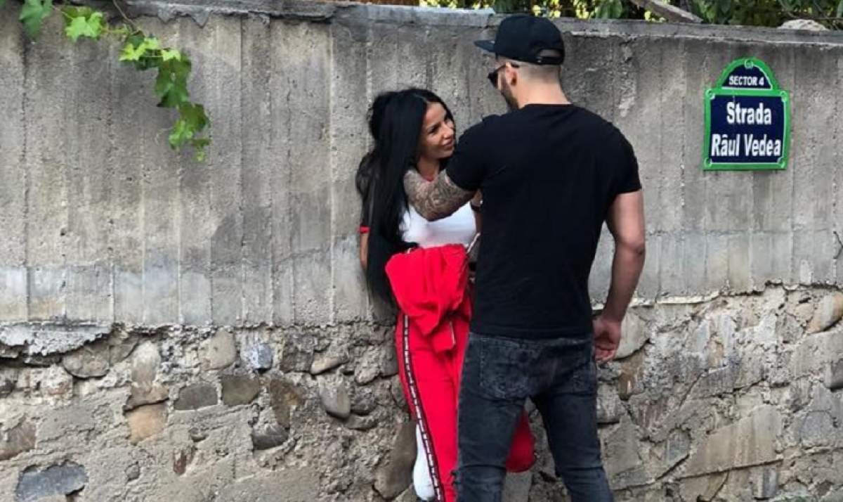 Mare petrecere, mare! Fiul lui Sile Cămătaru s-a însurat în secret cu aleasa inimii sale