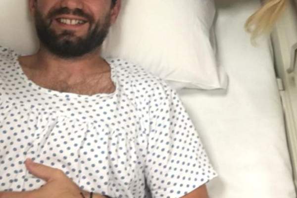 Ultima oră! Tocmai a ieşit din operaţie. Cum se simte tenismenul