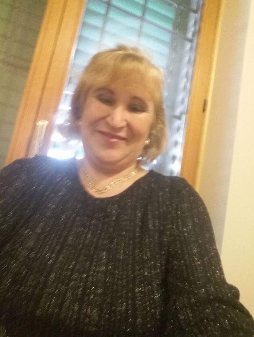 FOTO / O mai ştii pe doamna Maria, mama lui Nicolae de la MPFM? Uite cum a ajuns să arate acum