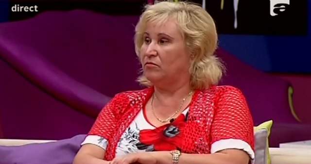 FOTO / O mai ştii pe doamna Maria, mama lui Nicolae de la MPFM? Uite cum a ajuns să arate acum