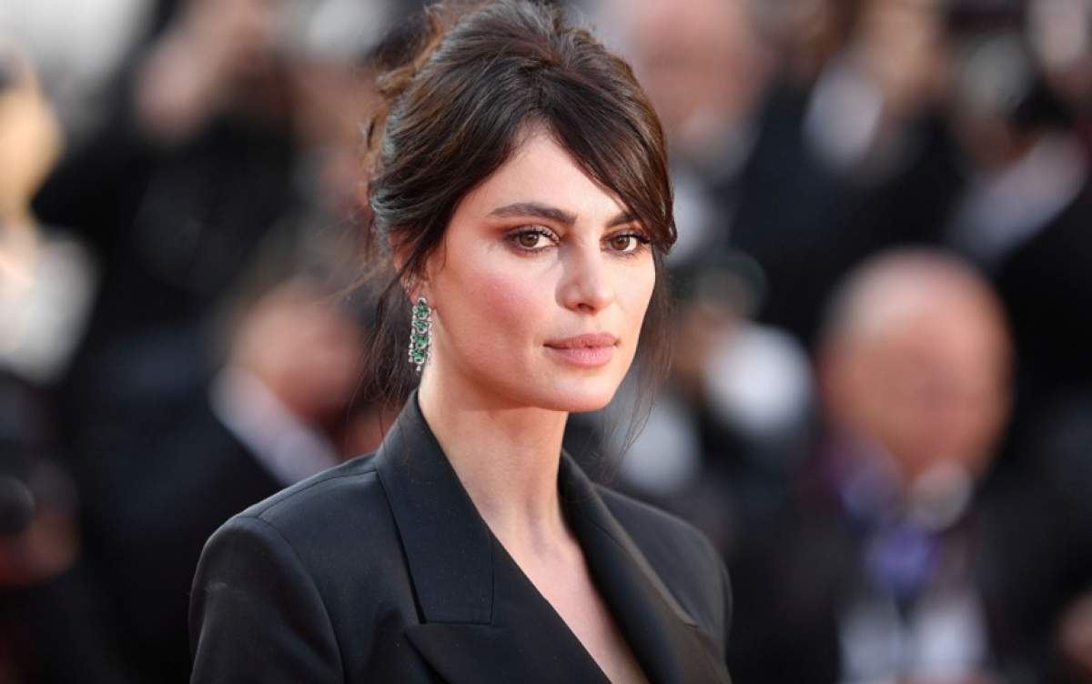 S-a căsătorit în secret? Catrinel Menghia şi-a surprins admiratorii de pe reţelele de socializare