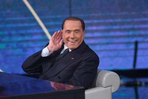 Silvio Berlusconi revine în fotbal! Clubul pe care fostul premier italian l-a cumpărat