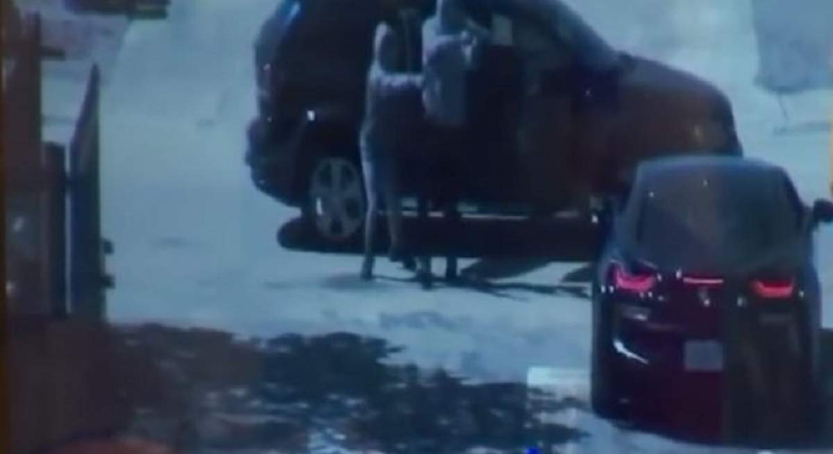 VIDEO / Imagini şocante cu momentul uciderii lui XXXTentacion. Moartea artistului a fost surprinsă de camerele de supraveghere