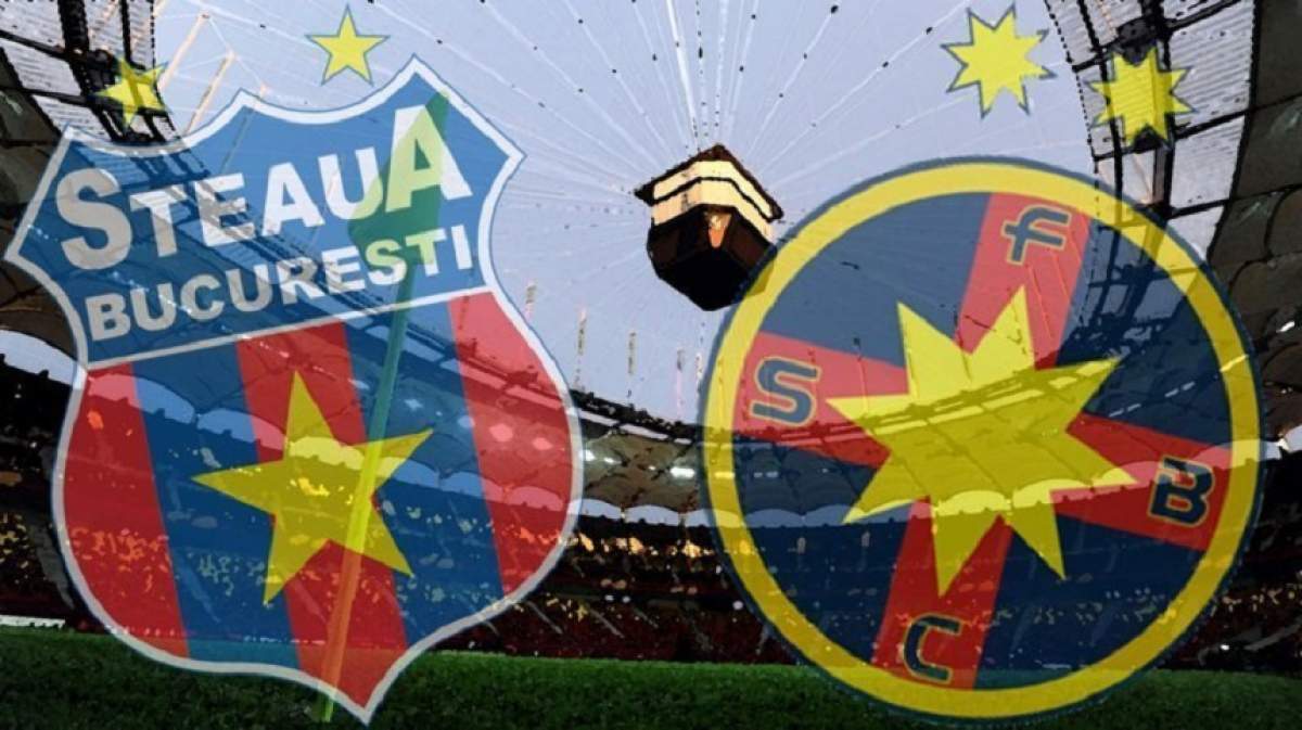 S-a jucat CSA Steaua – FCSB! Cinci goluri, mulţi nervi şi trei eliminaţi!