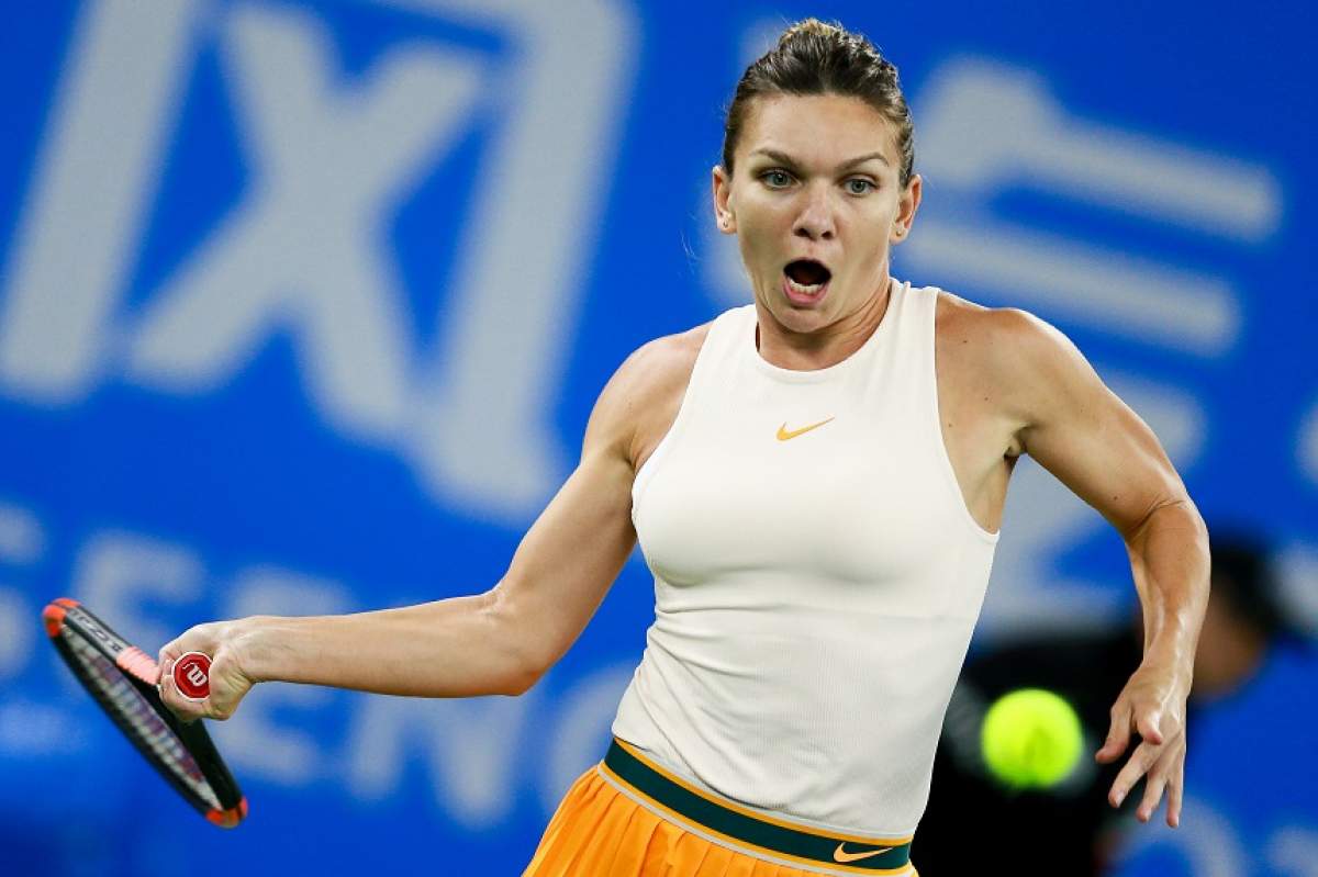 Simona Halep, luată în vizor de o legendă a tenisului! „Nu există termen de comparaţie”