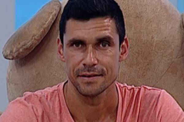 VIDEO / Victor Hănescu, prima apariție la TV după divorț. Celebrul sportiv și-a deschis o școală de tenis