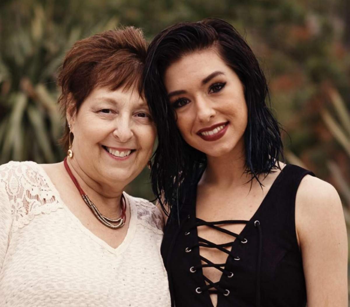 Încă o dramă în familia Christinei Grimmie, cântăreaţa ucisă pe scenă! Mama ei a murit, după doi ani de la tragedie