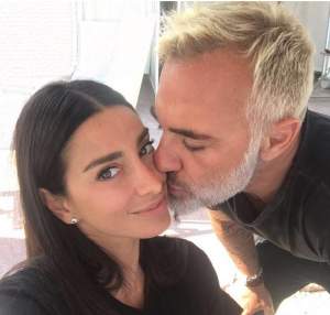 VIDEO / Gianluca Vacchi s-a cuplat cu sosia fostei iubite. Milionarul a "combinat" una dintre cele mai frumoase femei