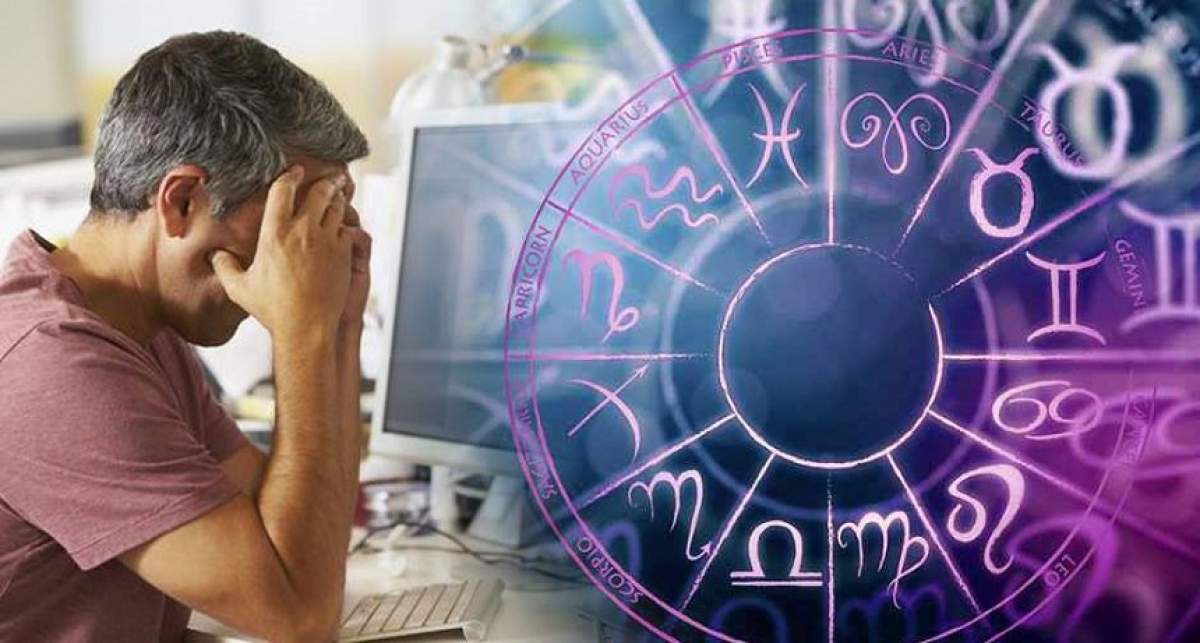 Horoscopul săptămânii 3 - 9 septembrie. Săgetătorii pot rămâne fără loc de muncă, iar Gemenii pierd sume de bani