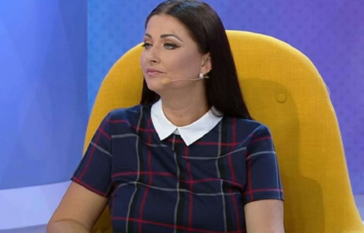 Gabriela Cristea, dezvăluiri despre momentul când a explodat de gelozie: „Erau două fete pe lângă Tavi”